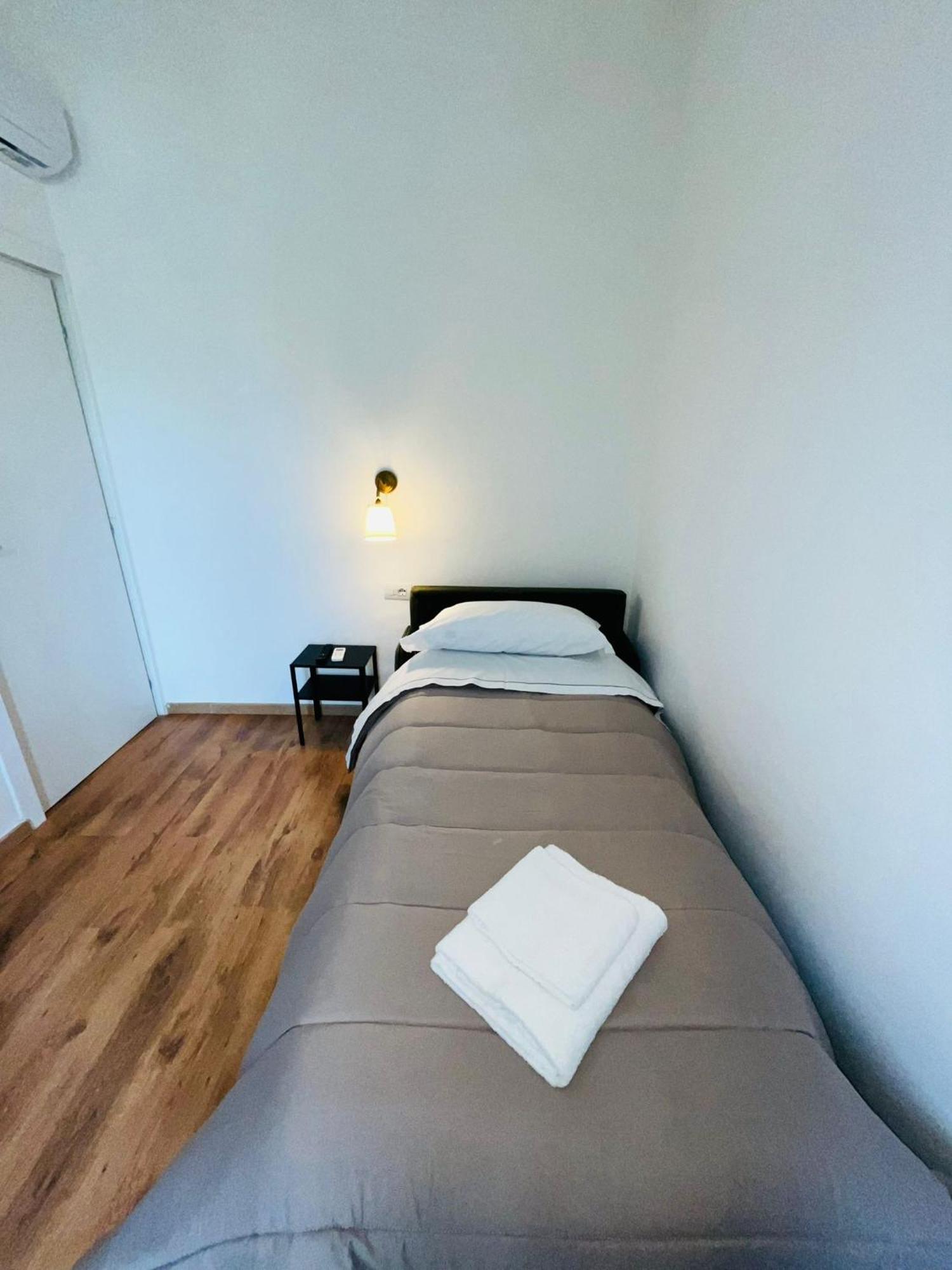 Oriani Bnb Acomodação com café da manhã Florença Exterior foto
